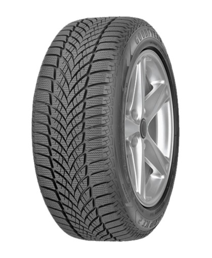1x GOODYEAR ULTRA GRIP ICE 195/65R15 95 T