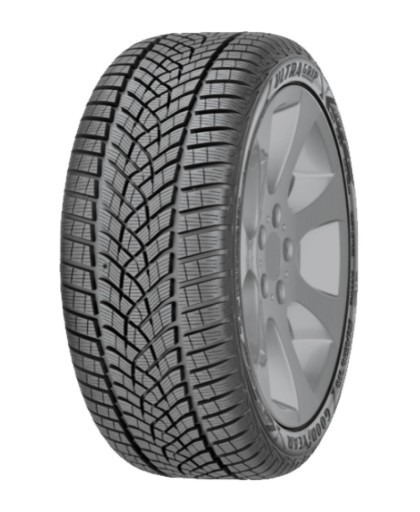 1x GOODYEAR ULTRAGRIP PERFORMANCE+ 225/45R17 91 H