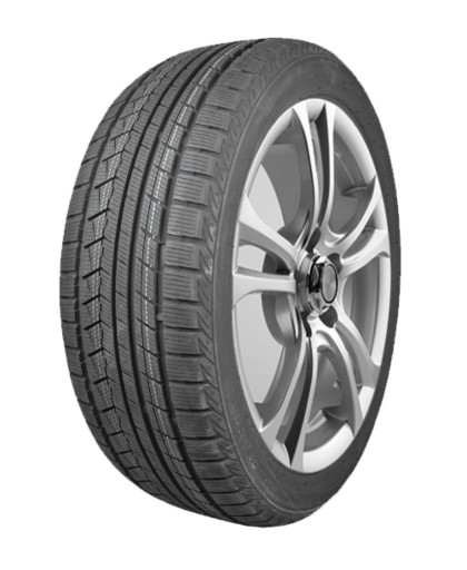 1x GRENLANDER WINTER GL868 BSW 215/60R17 96 H