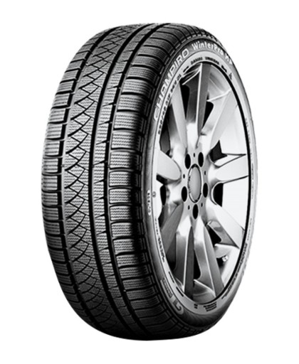 1x GT-RADIAL CHAMPIRO WINTERPRO HP 245/45R18 100 В