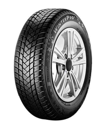 1x GT-RADIAL CHAMPIRO WINTERPRO2 195/55R16 91 H