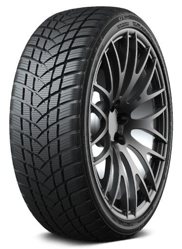 1x GT Radial Winterpro 2 Sport 235/55R19 105V XL