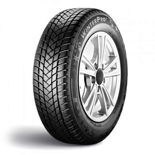 1x GTRadial WINTERPRO2 XL 215/55R16