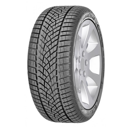 1x GoodYear 205/60R17 ULTRAGRIP PERFORMANCE + 93 В
