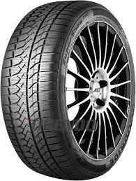 1x Goodride 215/65 R16 98H ZuperSnow Z-507 (:9)
