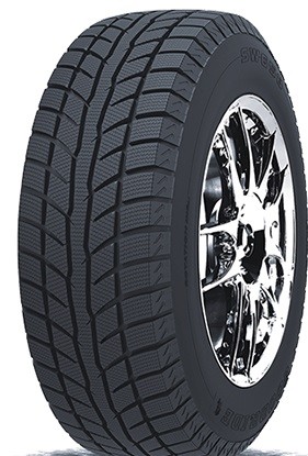 1x Goodride SW658 215/65R16