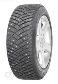 1x шини Goodyear 215/55 R17 98T UG Ice Arctic (20