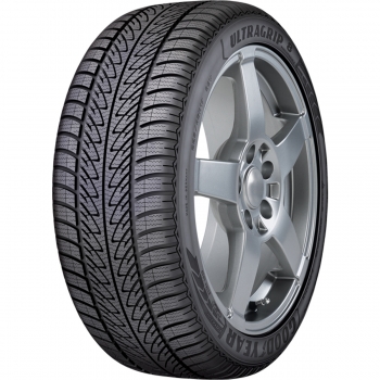 1x Goodyear 215/60 R16 99V XL Ultra Grip 8 Performance