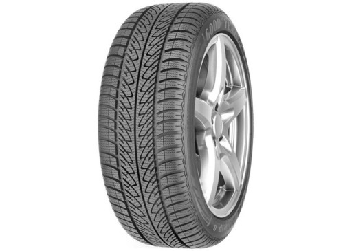 1x Goodyear ULTRA GRIP 8 PERFORMANCE XL 225/40R18