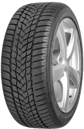 1x Goodyear ULTRA GRIP PERFORMANCE 2 215/55 R16 97V 2021 р.