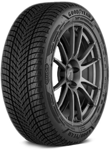 1 шт. Goodyear Ultra Grip Performance 3 205/55R16 91H
