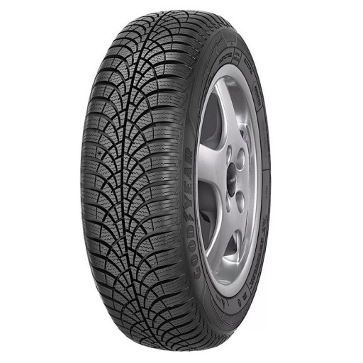 1x Goodyear UltraGrip 9+ 175/70R14 88T XL