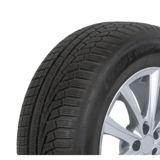 1x HANKOOK 225/70R16 103H Зима i*cept evo2 SUV W320A зима