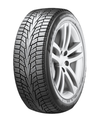 1x HANKOOK WINTER I*CEPT IZ2 195/55R16 91 T