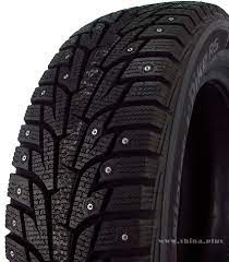 1x шипы Hankook 205/60 R16 96T i*Pike RS W419 (6