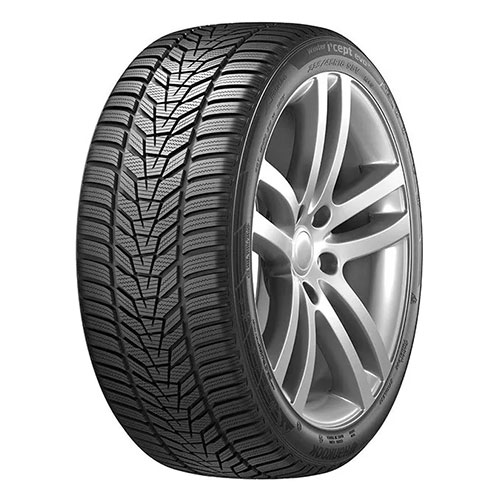 1x Hankook 245/40R17 WINTER I*CEPT EVO3 W330 95V FR