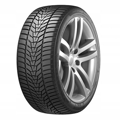 1x Hankook 275/45R18 W330 107V