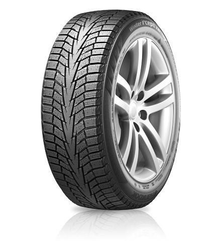 1x Hankook Winter i*cept IZ2 W616 XL 185/70R14