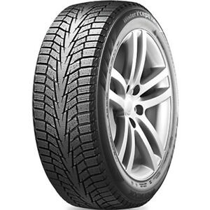 1x Hankook Winter i*cept IZ2 W616 XL MFS 225/50R17