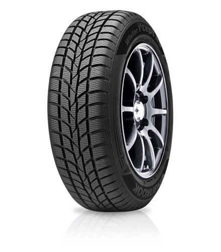 1x Hankook Winter i*cept RS W442 195/60R14