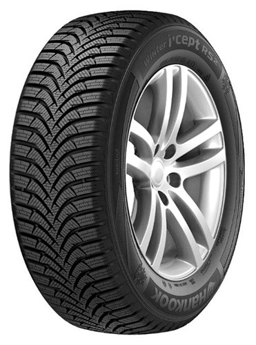 1x Hankook Winter i*cept RS2 W452 195/50 R15