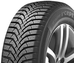 1x Hankook Winter i*cept RS2 W452 MFS 175/65R15