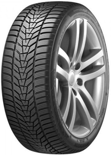 1x Hankook Winter i*cept evo 3 W330 245/45 R18 100 В