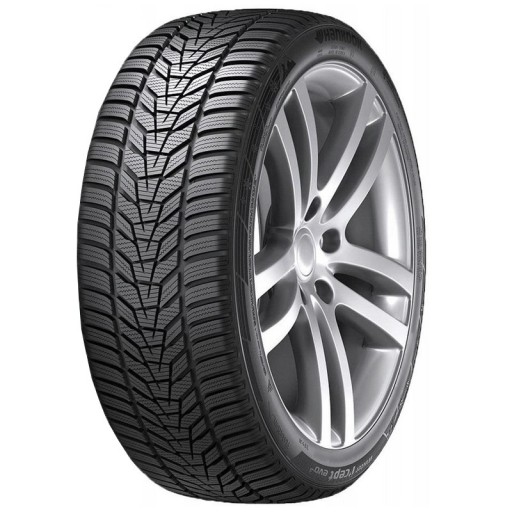 1x Hankook evo3 W330 225/40R18 92V XL