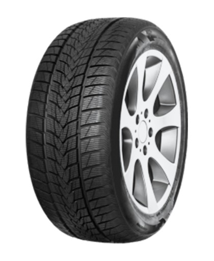 1x IMPERIAL SNOWDRAGON UHP 295/35R21 107 V