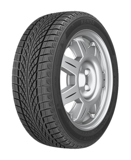 1x KENDA WINTERGEN 2 KR 235/50R18 101 V