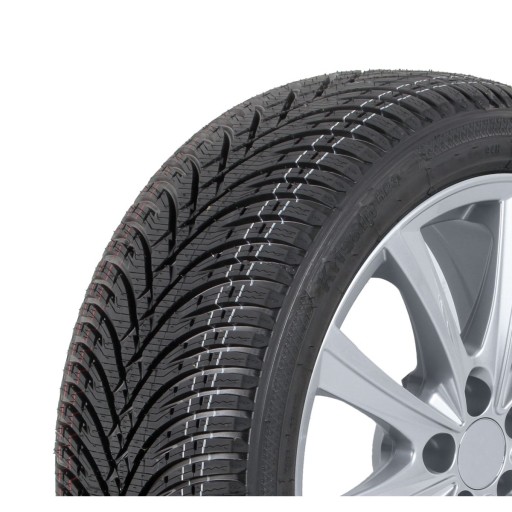 1x KLEBER 205/40R17 84V Krisalp HP3 XL FR зима