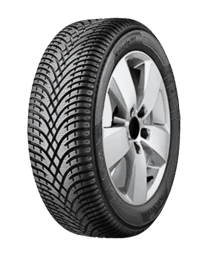 1x КЛЕБЕР КРИСАЛП HP3 205/55R17 95 В