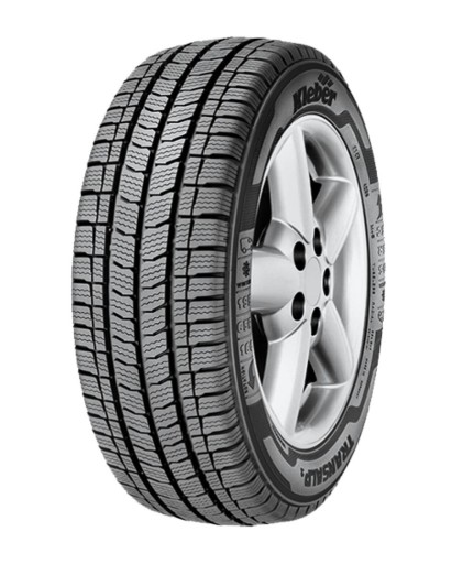 1X KLEBER TRANSALP 2 C 185 / 80R14 102 R