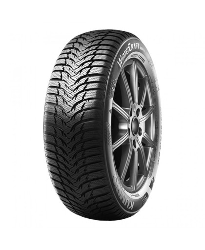 1x KUMHO WINTERCRAFT WP51 195/60R15 88 H