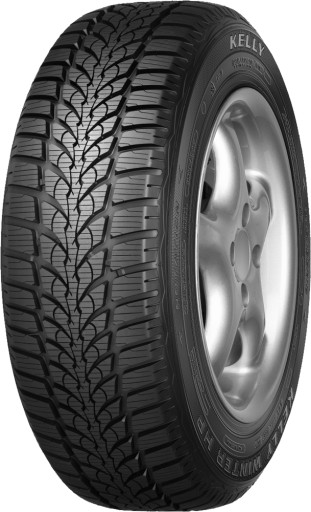 1x Келли Зима HP 215/55R17