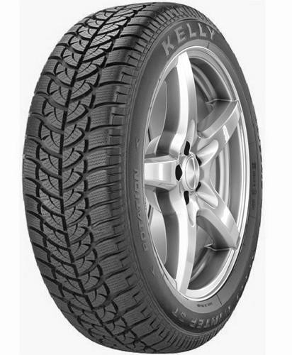 1x Келли Зима ST 165/65R14