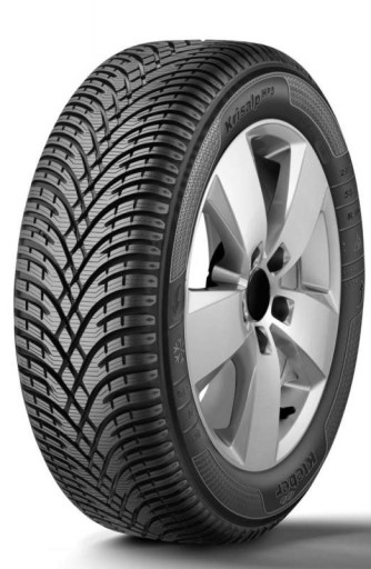 1x Клебер KRISALP HP3 185/60R15 84T