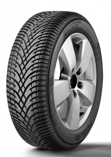 1x Kleber KRISALP HP3 XL 3PMSF 195/55R16