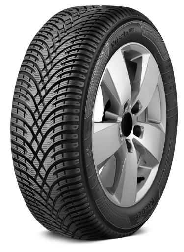 1x Клебер Крисальп HP3 205/65R15 94T