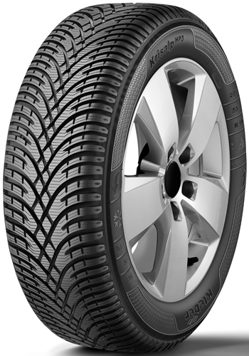 1x Клебер Крисальп HP3 255/40 R19