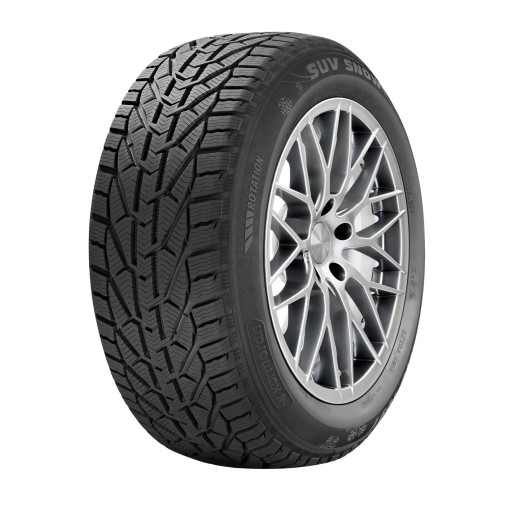 1x Корморан СНОУ XL 215/40R17