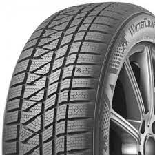 1x Kumho 205/45 R17 84V WinterCraft WS71 (7)
