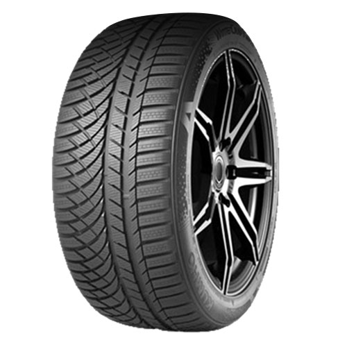 1x Кумхо 225/45R19 WP72 96В