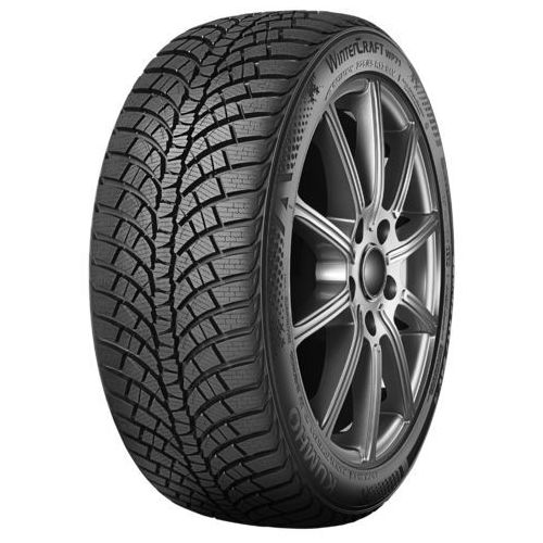 1x Kumho 295/40 R19 105V WinterCraft WP71 (:6