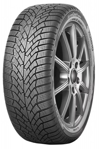 1x Kumho WINTERCRAFT WP52 225/50R17