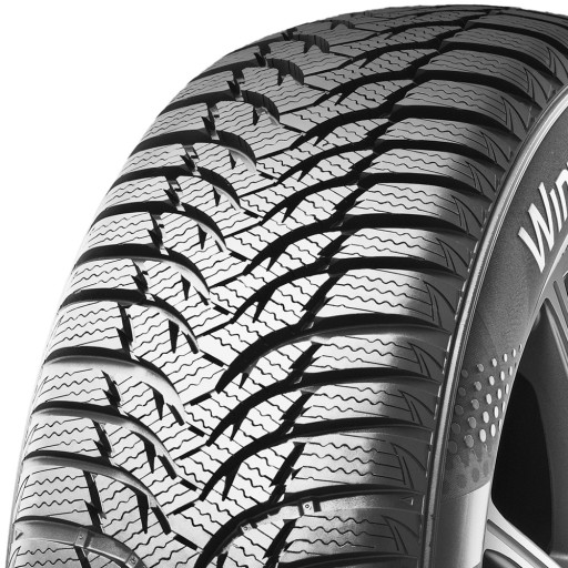 1x Kumho WinterCraft WP51 205/65R15