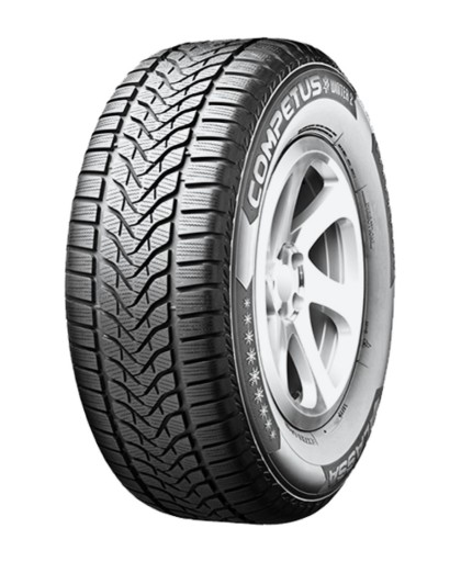 1x LASSA COMPETUS WINTER 2+ 205/80R16 104 T