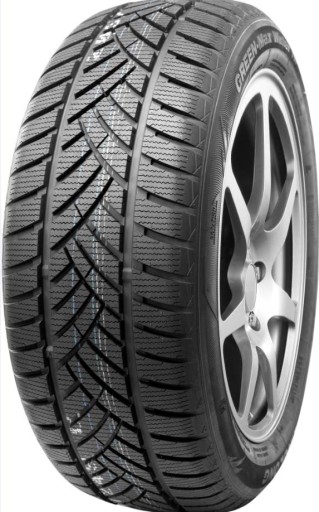 1x LingLong GREEN-Max Winter HP 205/70R15