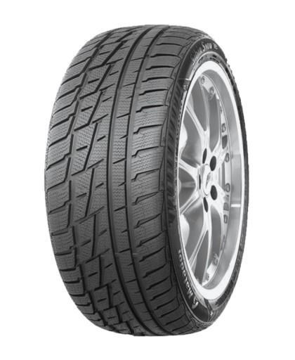 1x МАТАДОР МП 92 СИБИРЬ 225/75R16 104 Т