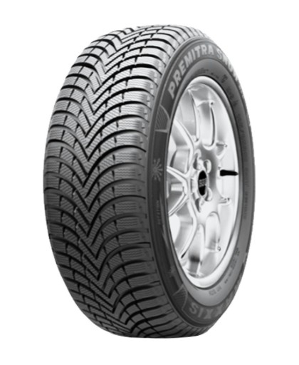 1x MAXXIS PREMITRA SNOW WP6 215/60R16 99 H